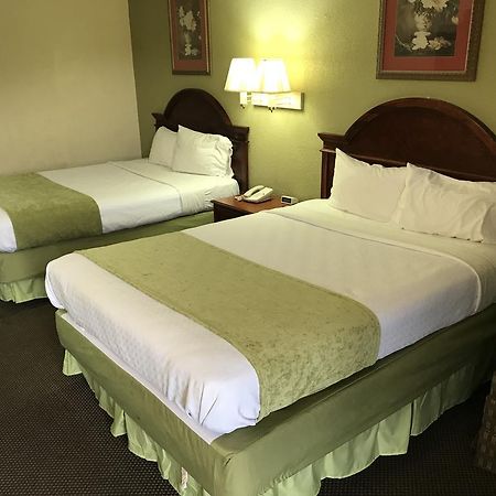 Diamond Inn Forrest City Dış mekan fotoğraf