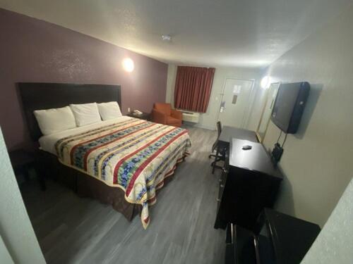 Diamond Inn Forrest City Dış mekan fotoğraf