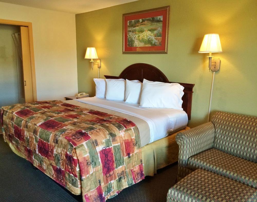 Diamond Inn Forrest City Dış mekan fotoğraf