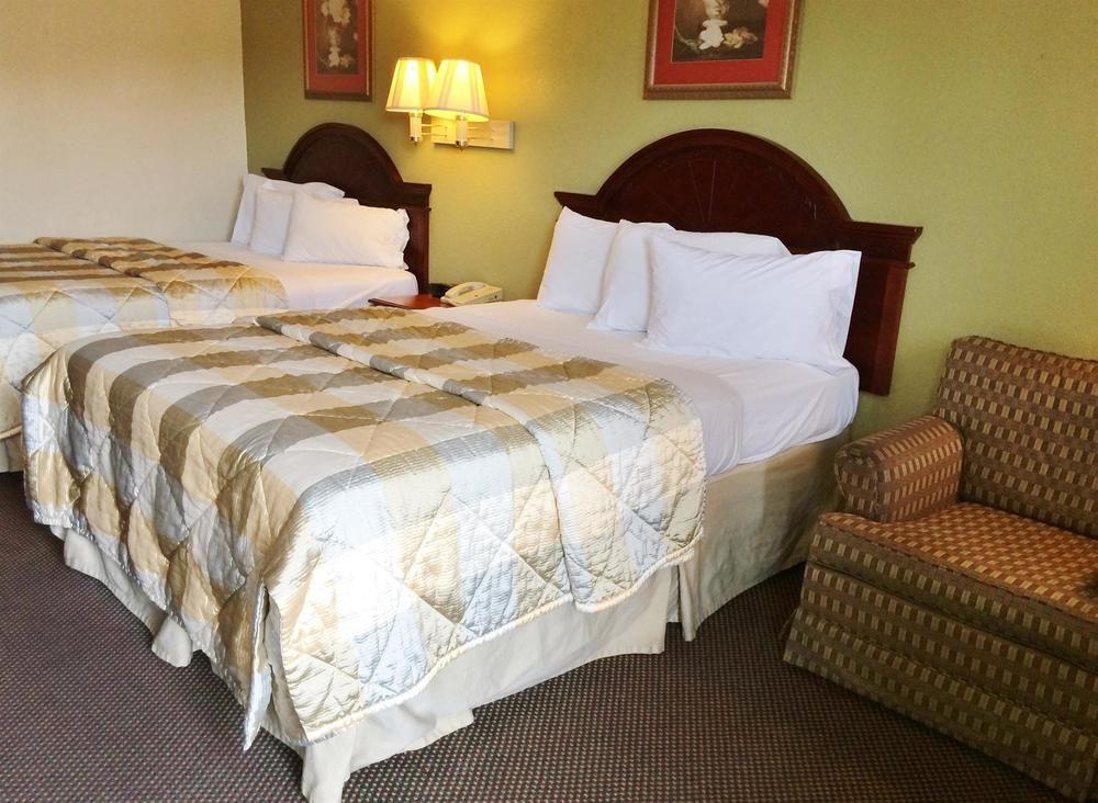 Diamond Inn Forrest City Dış mekan fotoğraf