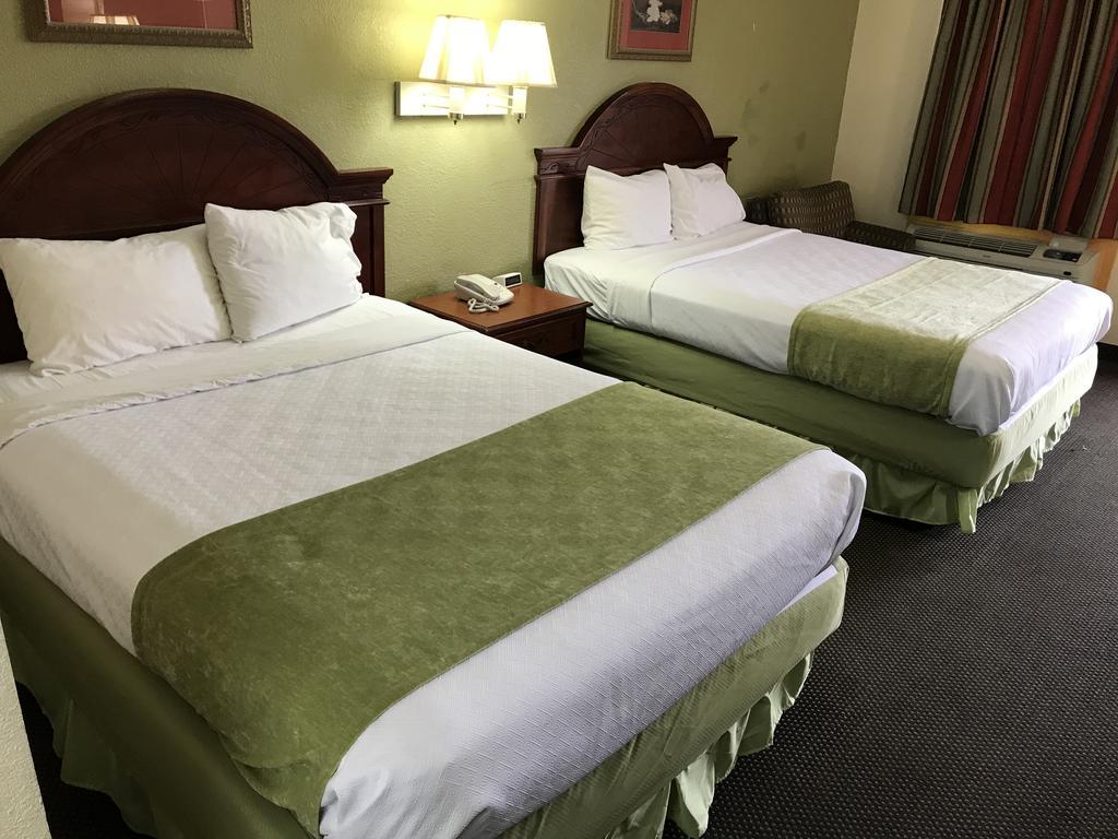 Diamond Inn Forrest City Dış mekan fotoğraf