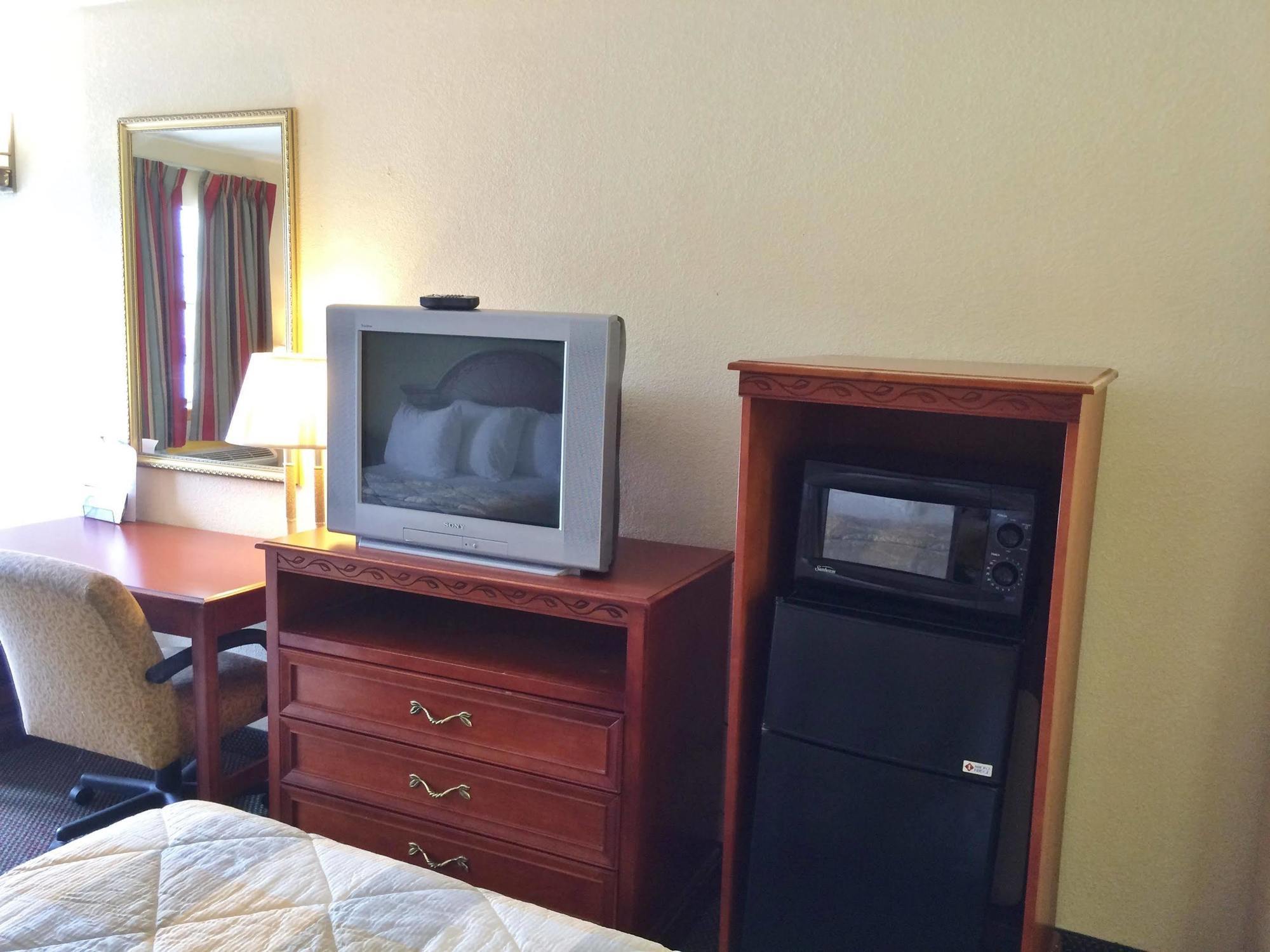 Diamond Inn Forrest City Dış mekan fotoğraf