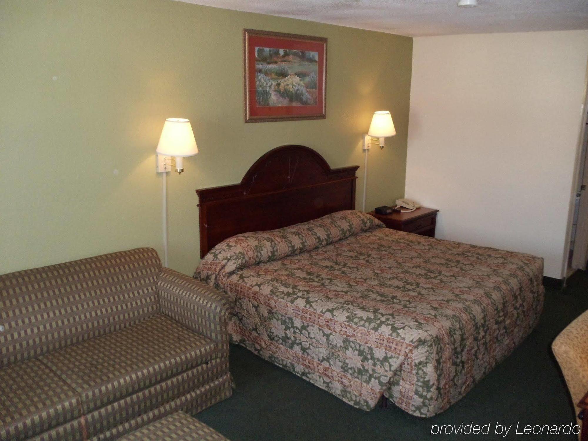 Diamond Inn Forrest City Dış mekan fotoğraf
