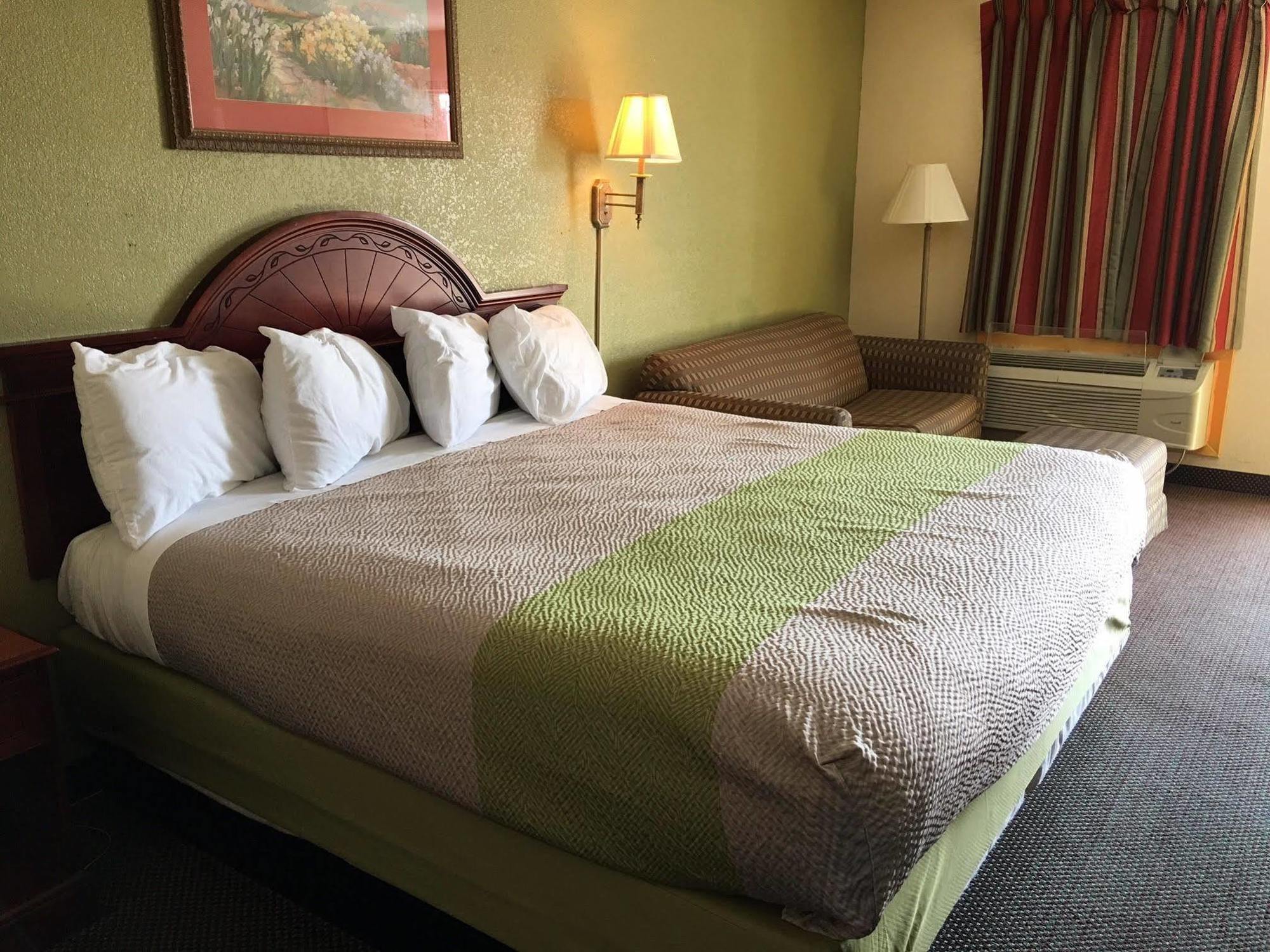 Diamond Inn Forrest City Dış mekan fotoğraf