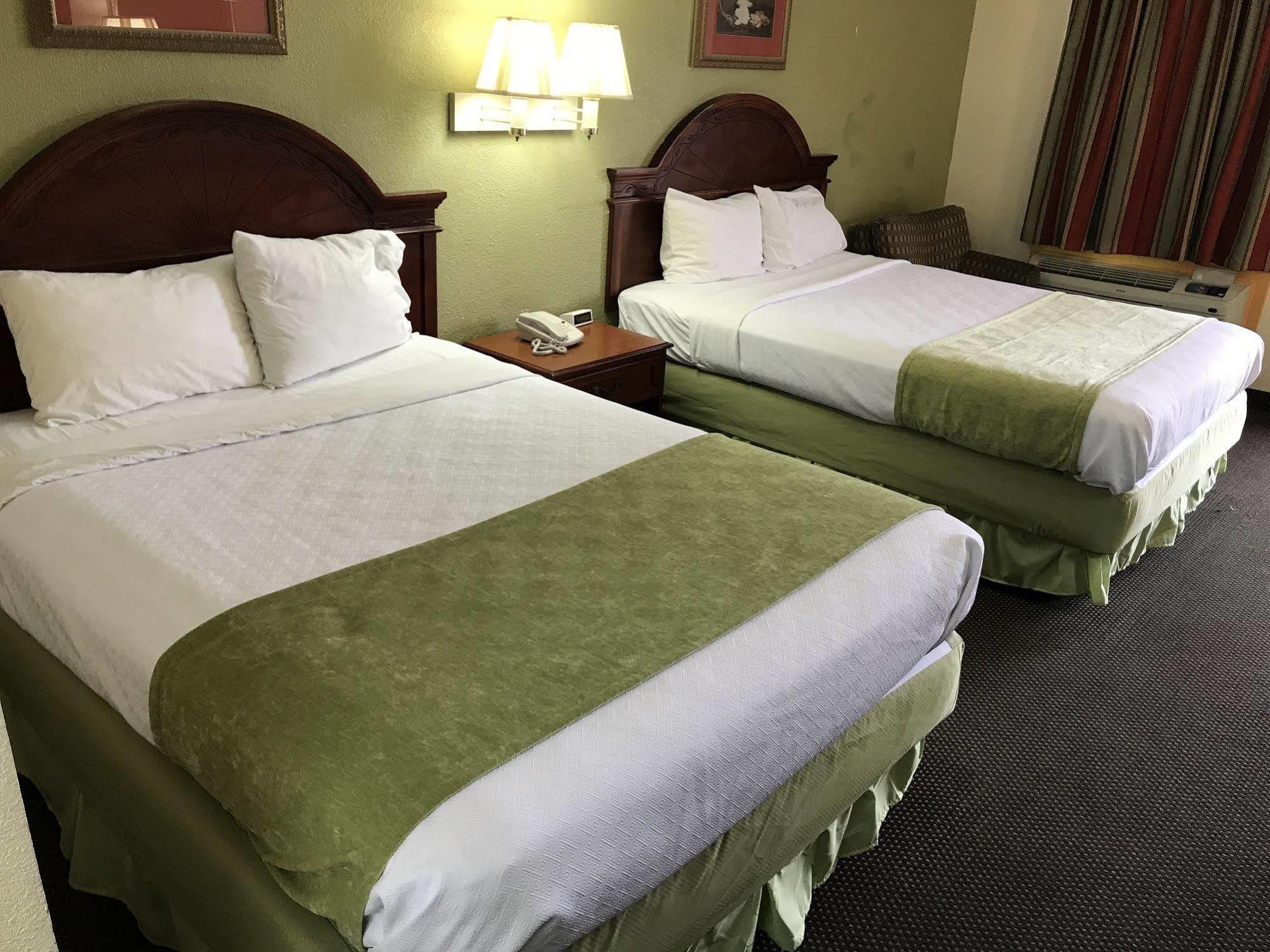 Diamond Inn Forrest City Dış mekan fotoğraf